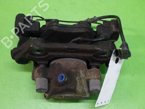 Right front brake caliper MERCEDES-BENZ SLK (R170) 200 (170.435) | BP17861834M104 