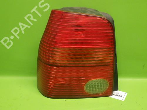 Venstre Baklys Venstre Baklys VW LUPO I (6X1, 6E1) 1.4 (60 hp) 34640726 34640726