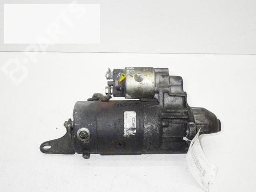 Used Starter BMW 5 (E28) 524 td (115 hp) 6401851