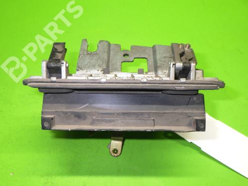 Used Tailgate handle Tailgate handle AUDI 100 C4 Saloon (4A2) S4 V8 quattro (280 hp) 6389648 6389648