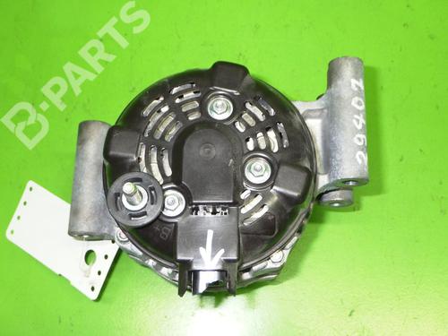 Alternator OPEL INSIGNIA B Grand Sport (Z18) 2.0 4x4 (68) | BP7802983M7 