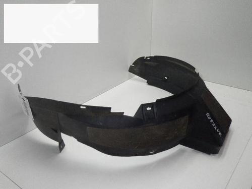 Wheel arch VW SHARAN (7M8, 7M9, 7M6) 1.9 TDI | BP14706902C56 