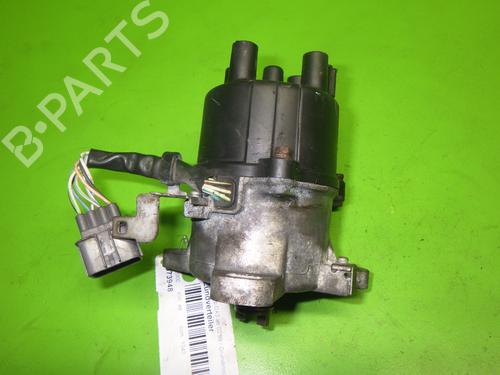 Ignition distributor HONDA LOGO (GA) 1.3 (GA3) | BP14738326M68