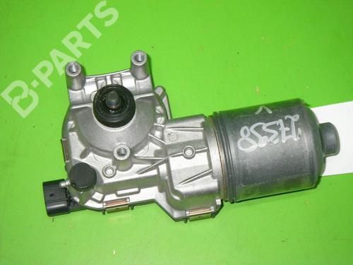 Used Front wiper motor OPEL MERIVA B MPV (S10) 1.4 (75) (120 hp) 6668621