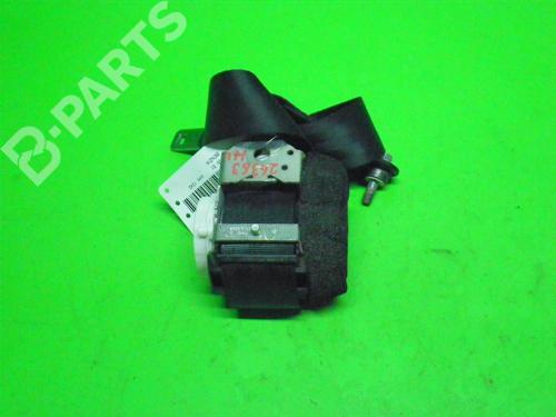 Rear left seatbelt FORD KA (RU8) 1.2 | BP6649848I29 