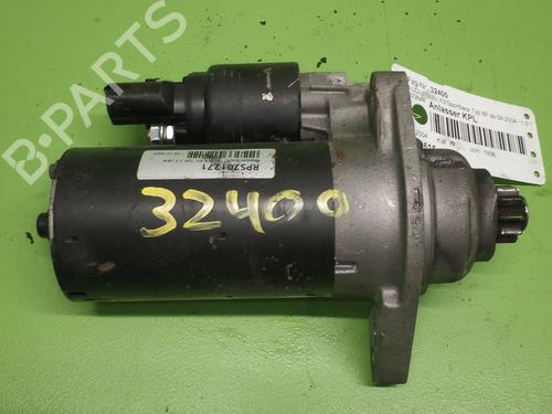 Used Starter Starter AUDI A3 (8P1) 1.9 TDI (105 hp) 32276253 32276253