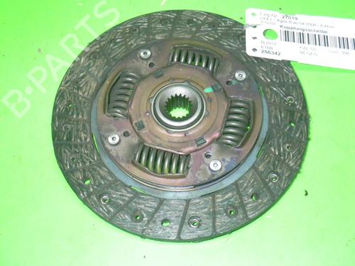 Andere für OPEL AGILA B (H08) 1.0 (F68) (68 hp) 14718396