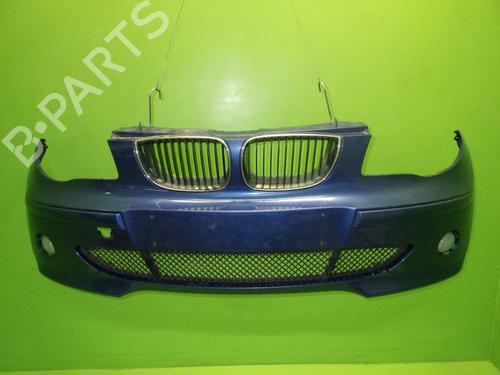 Used Front bumper BMW 1 (E87) 118 i (129 hp) 30797199