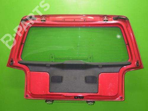 Tailgate VW LUPO I (6X1, 6E1) 1.4 TDI | BP9544480C6 