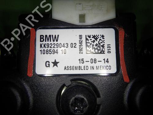 Electronic module BMW 3 Touring (F31) 318 d | BP18123017M83 