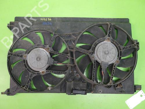 Elektronisk modul OPEL VECTRA C Estate (Z02) 1.9 CDTI (F35) (120 hp) 24441697