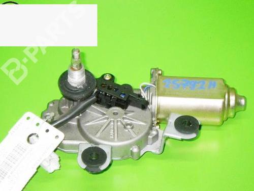 Rear wiper motor HYUNDAI ACCENT II (LC) 1.5 | BP6670963M102 
