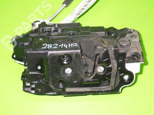 Used Rear right lock SEAT IBIZA IV (6J5, 6P1) 1.4 (85 hp) 6649988