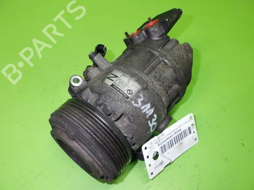 Used AC compressor BMW 3 Compact (E46) 316 ti (115 hp) 15810108