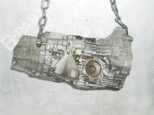 Gearbox AUDI A4 B5 (8D2) 2.6 | BP6366996M3 