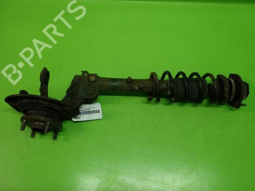 Høyre foran støtdemper DAIHATSU CHARADE (L2_) 1.0 (L251S) (58 hp) 17024298