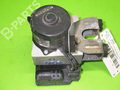 Used ABS pump BMW 3 Coupe (E36) 316 i (102 hp) 6378010