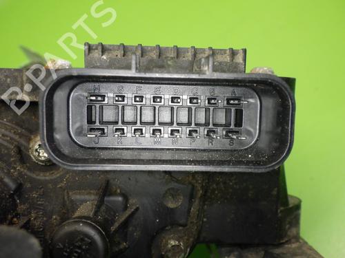 Electric handbrake OPEL ZAFIRA TOURER C (P12) 1.6 CDTI (75) | BP16894100E5 