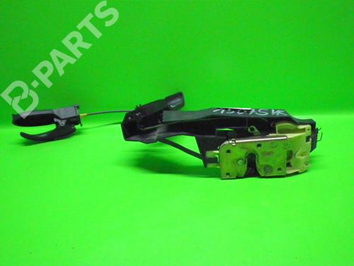 Used Front right lock FORD FOCUS I Turnier (DNW) 1.8 Turbo DI / TDDi (90 hp) 6664909