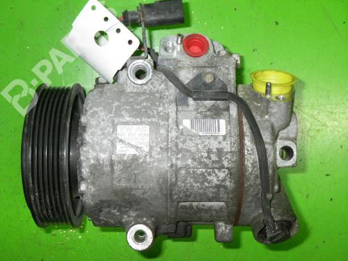 AC compressor VW POLO (9N_, 9A_) 1.2 12V | BP6358055M34 