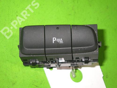 Used Electronic module OPEL CROSSLAND X / CROSSLAND (P17, P2QO) 1.6 Turbo D (75) (99 hp) 7803060