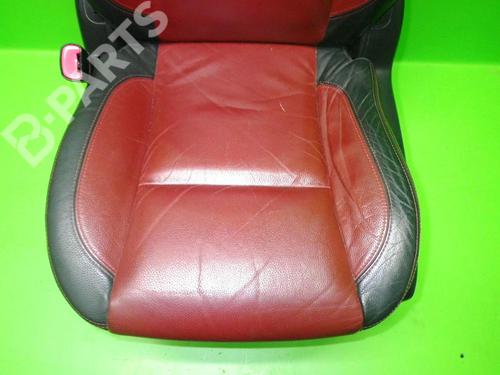 Left front seat CHEVROLET CAPTIVA (C100, C140) 2.0 D 4WD | BP6382509C15 