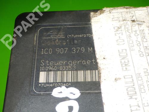 ABS pump SEAT LEON (1M1) 1.9 TDI | BP9177976M43 