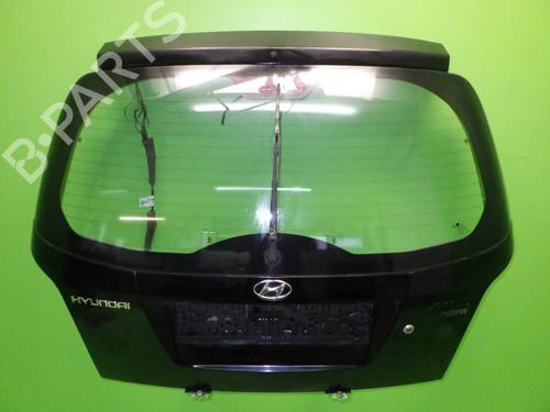 Used Tailgate HYUNDAI ATOS (MX) 1.1 (63 hp) 23213844
