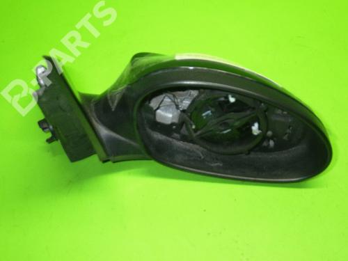Used Right mirror BMW 1 (E87) 116 i (115 hp) 6641265