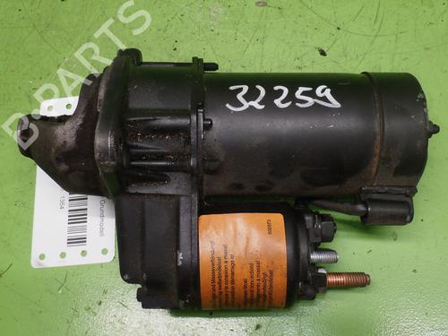 Used Starter OPEL TIGRA TwinTop (X04) 1.4 (R97) (90 hp) 29929219
