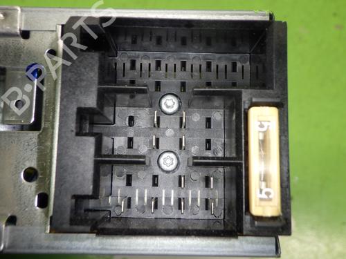 Radio VW POLO (6N2) 1.4 | BP28176410E6 