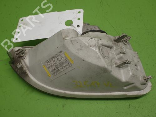 Left front indicator RENAULT TWINGO II (CN0_) 1.2 16V (CN04, CN0B) | BP37412469C32 - Image 2