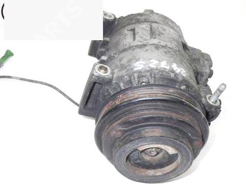 AC compressor AUDI A6 C5 (4B2) 2.5 TDI | BP6355651M34 