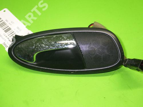 Used Interior door handle Interior door handle SEAT ALTEA (5P1) 1.9 TDI (105 hp) 6537494 6537494