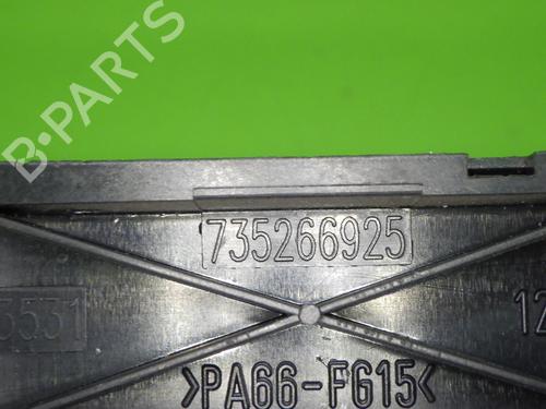 Warning switch ALFA ROMEO GT (937_) 1.9 JTD (937CXN1B) | BP16869692I22 