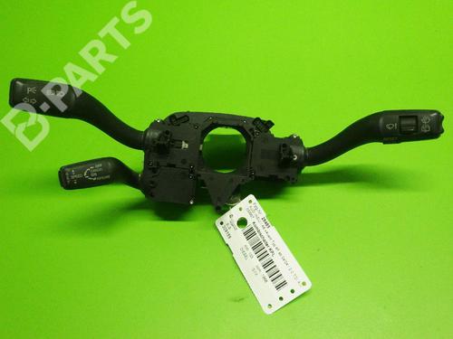 Used Switch AUDI A6 C6 Avant (4F5) 2.0 TDI (140 hp) 6383896