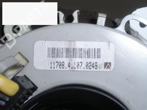 Squib airbag RENAULT TWINGO I (C06_) 1.2 (C066, C068) | BP6341809C102 