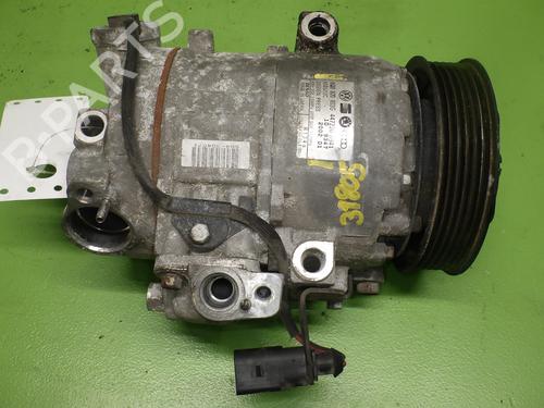 Used AC compressor VW POLO IV (9N_, 9A_) 1.2 12V (64 hp) 31747091
