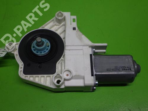 Front right window mechanism AUDI A4 Allroad B8 (8KH) 2.0 TDI quattro (170 hp) 8K0959802A