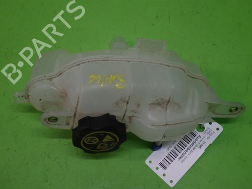 Used Expansion tank OPEL CORSA E (X15) 1.3 CDTI (08, 68) (95 hp) 26381167