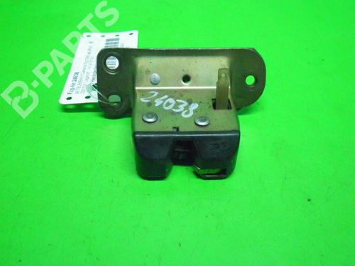 Tailgate lock MITSUBISHI CARISMA (DA_) 1.8 GDI (DA2A) | BP6347708C101 