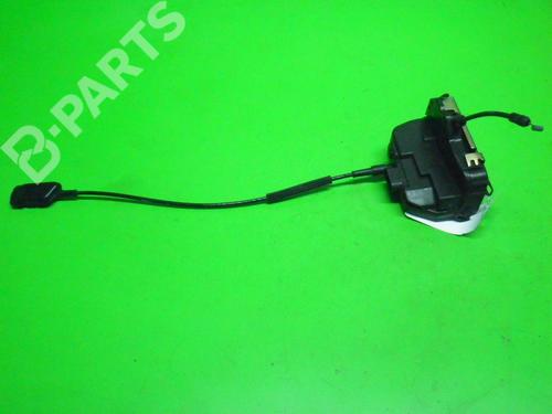 Used Rear right lock RENAULT LAGUNA II Grandtour (KG0/1_) 1.9 dCi (KG0G) (120 hp) 6606794