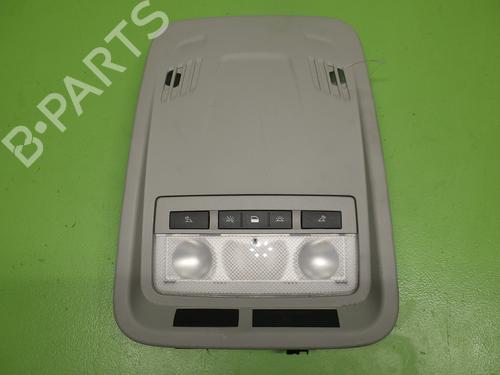 Plafonier OPEL ASTRA K Sports Tourer (B16) 1.2 Turbo (35) (131 hp) 32820420