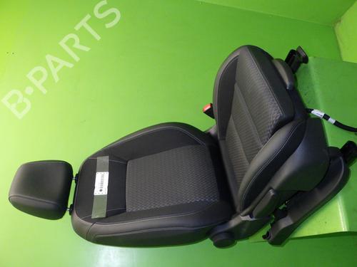 Beifahrersitz für OPEL ASTRA K (B16) 1.4 Turbo (68) (150 hp) 32820435