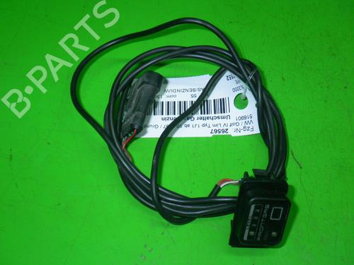 Used Electronic sensor VW GOLF IV (1J1) 1.4 16V (75 hp) 14715811