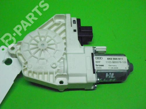Left rear window motor AUDI A4 Allroad B8 (8KH) 3.0 TDI quattro | BP6666940E23 
