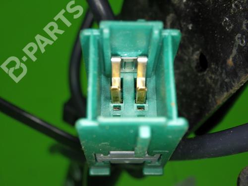 Front right seatbelt OPEL TIGRA TwinTop (X04) 1.8 (R97) | BP11091966I25 