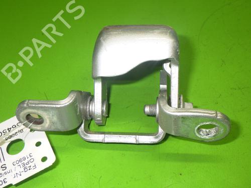 Used Hinge/Door check strap OPEL INSIGNIA A (G09) 2.8 V6 Turbo 4x4 (68) (260 hp) 14736376