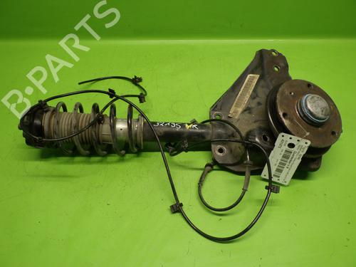 Used Right front suspension arm SMART CABRIO (450) 0.8 CDI (S1OLC1, 450.401, 450.402, 450.403, 450.400) (41 hp) 29016825
