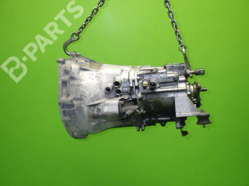 Gearbox BMW 3 Touring (E36) 318 i | BP12100274M3 